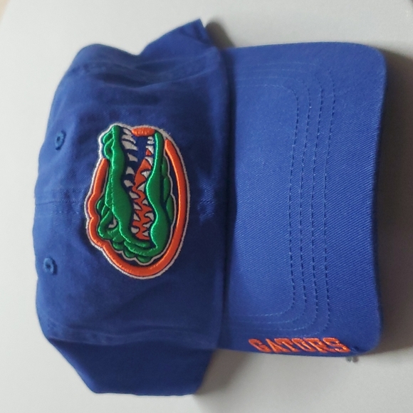 Gators hat - Picture 1 of 5